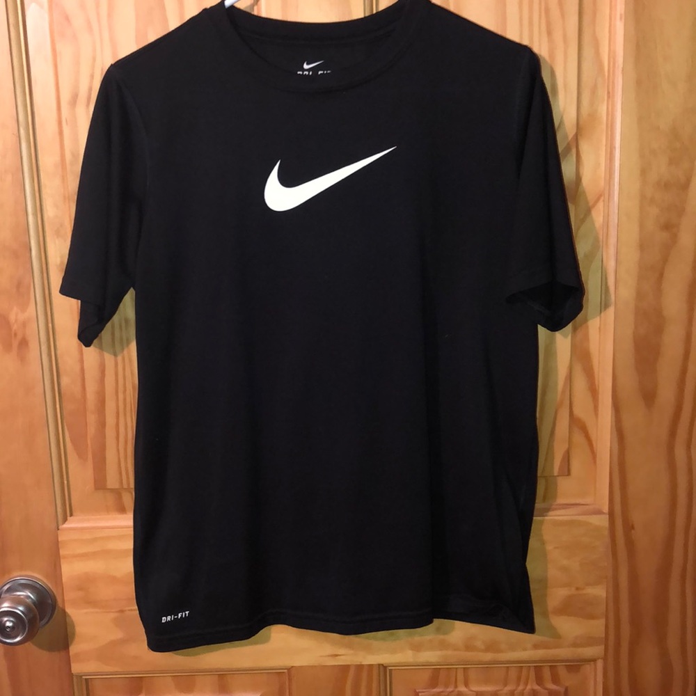 Boy’s Nike Shirt
